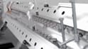 create hyper realistic 3d industrial animation and product visualization