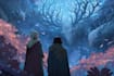 make awesome fantasy illustration