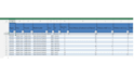do accurate data entry and excel tasks