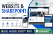 create sharepoint intranet and microsoft 365 solutions