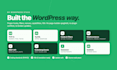 develop custom wordpress plugin with admin panel woocommerce and rest api