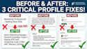 audit your linkedin profile and double your visibility