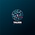 design corporate brand identity and design system