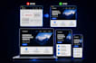 fix frontend bugs in HTML CSS and javascript