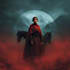 do fantasy book cover design, thriller book cover