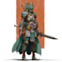 fantasy character art and fantasy character art