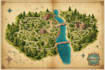 create professional map site plans