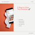 design aesthetic canvas posts,planners , and pdfs