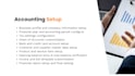 do xero and odoo accounting setup, data migration and ongoing bookkeeping