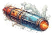 design professional steam capsule portrait for you