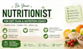 be your nutrition and bmi management coach