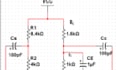 create professional pcb design and circuit schematic