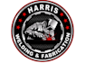 create wonderful and excellent fabrication logo