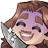 draw emojis for twitch channels