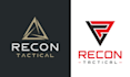 design modern tech, crypto, security and technology logo