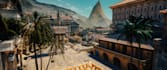 design 3d game environment, level design using unreal engine