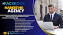 be your professional facebook manager and page manager