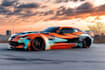 professional vehicle wrap design, car wrap