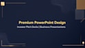 design creative powerpoint presentation slides