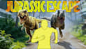 edit immersive interactive warm up fitness game challenge