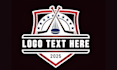 do modern golf logo design