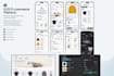 create responsive user interfaces and UX design