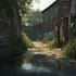 create breathtaking environmental concept art
