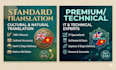 do professional english to vietnamese translation