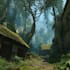 make environment concept art