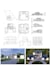 draw your floor plans sections elevation and render your 3d