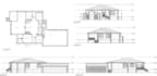 draw your floor plans sections elevation and render your 3d