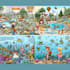 draw professional childrens book illustrations for stories