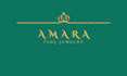 design minimalist luxury brand logo for jewelry and boutique