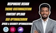 customize wordpress newspaper or news blog website