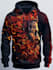 custom hoodie design or clothing design