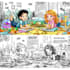 draw expressive childrens book illustrations