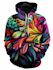 amazing hoodie mockup design