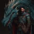 character art and dnd character art