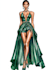 drawing fashion illustrations for designer presentations