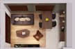 design your room interior with 3d renders
