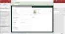 develop custom ms access database projects, forms, queries, and vba automation