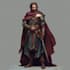 dnd character art and dnd character art