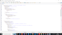 do anything related to intermediate coding in cpp java and html css