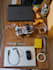 do the arduino project and robotics solution