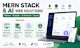 build custom mern stack web application as a mern stack developer