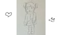 draw you an children book illustration