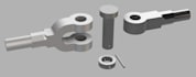 provide 3d modeling and product design services