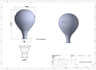 3d modeling, cad design and realistic rendering