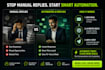 email reply automation system
