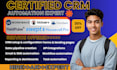 setup workwave fieldpulse kickserv crm anitorial swept cleanguru crm automation